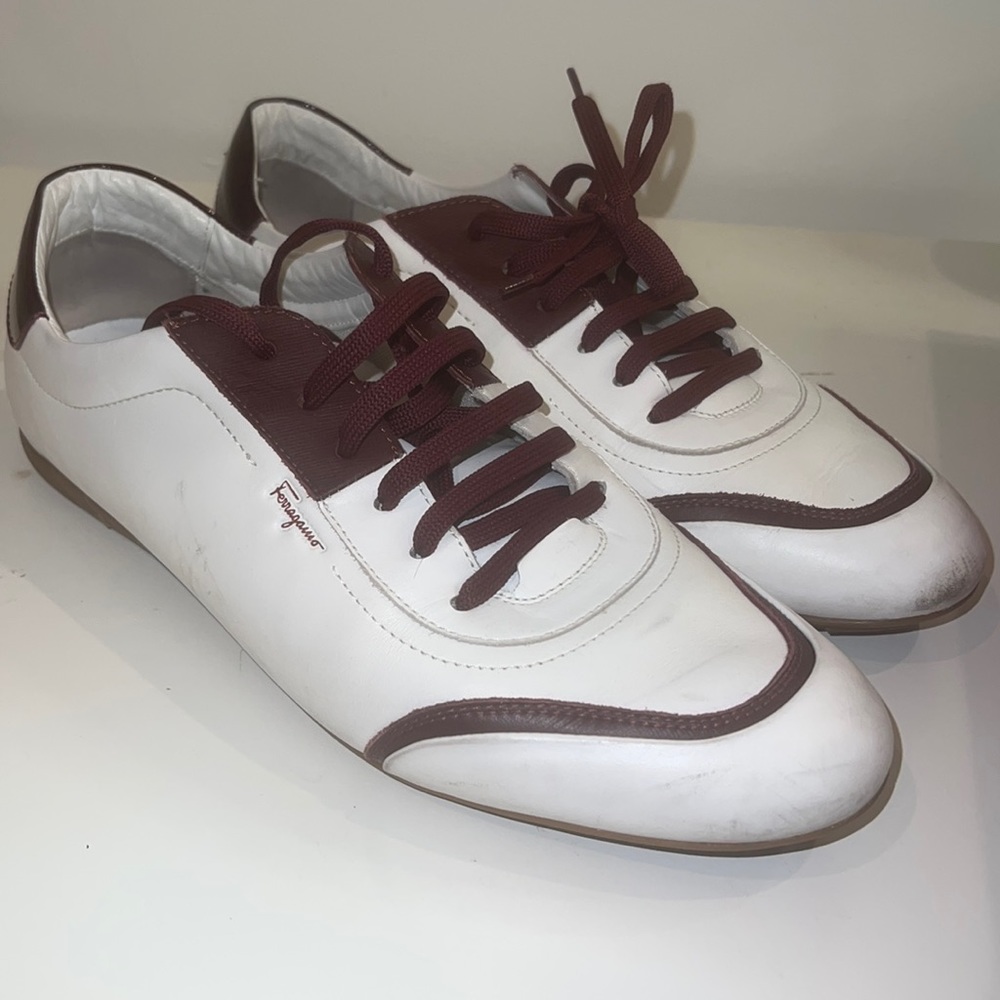 Salvatore Ferragamo shoes